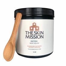 Load image into Gallery viewer, Detox Body Polish