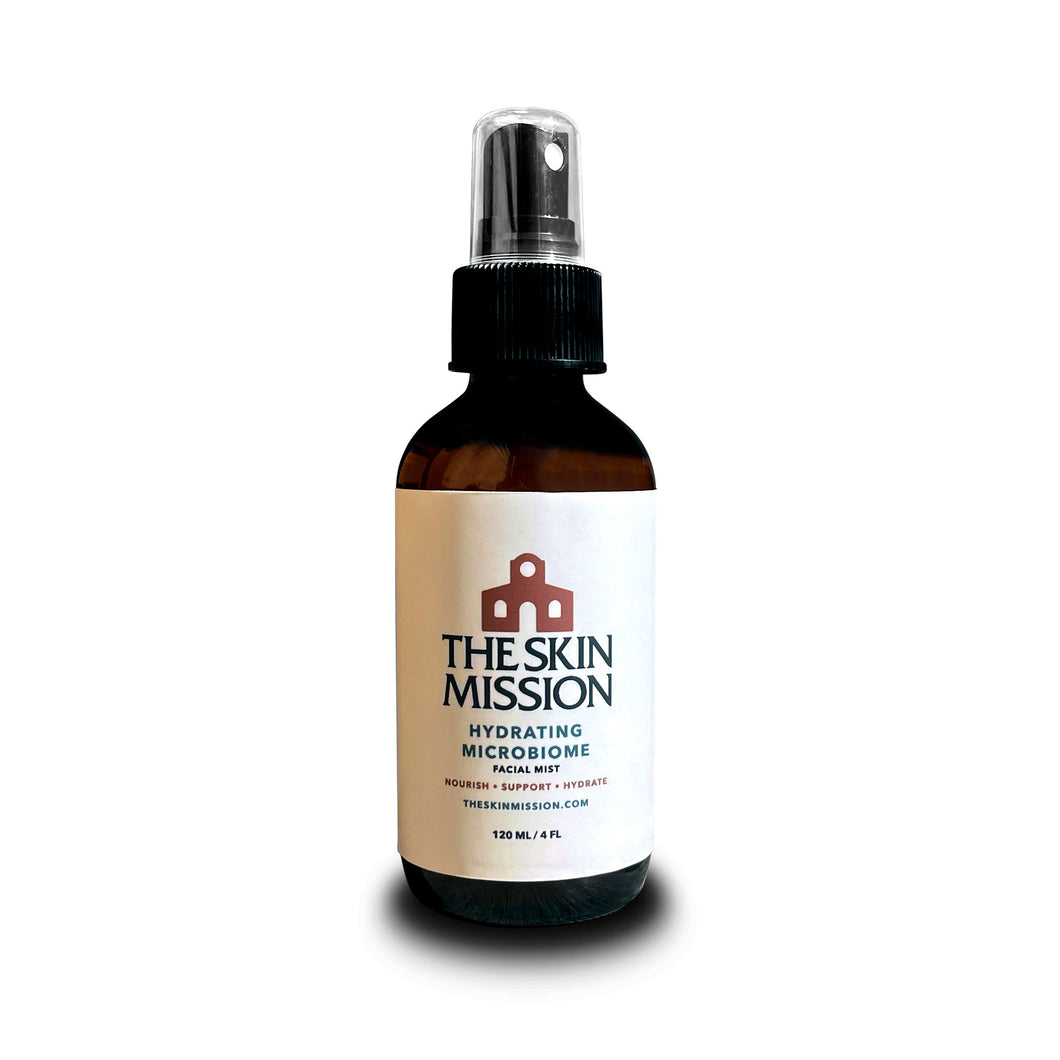 Hydrating Microbiome Mist