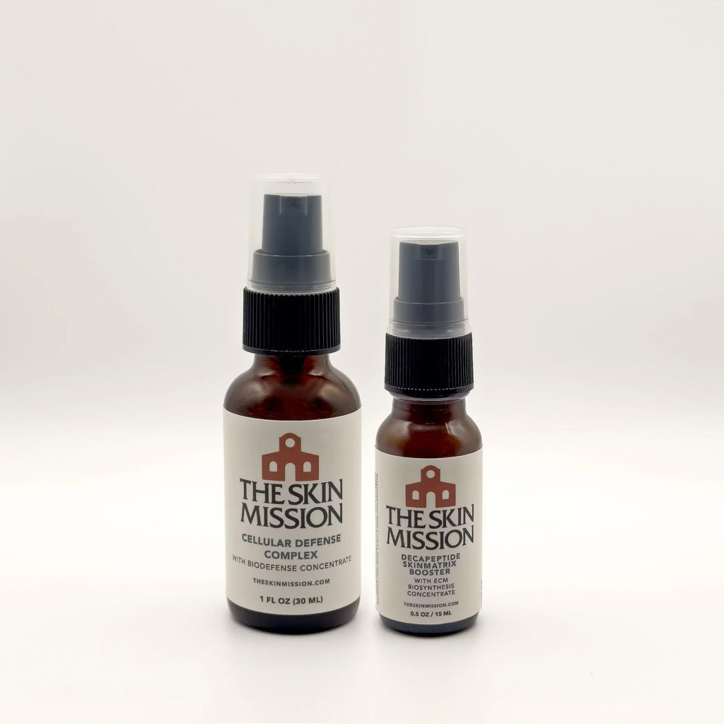 The Longevity Ritual