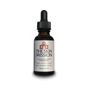 Active Balance Power Oil