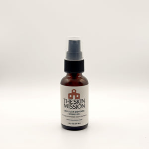 Cellular Defense Complex  with BioDefense Concentrate