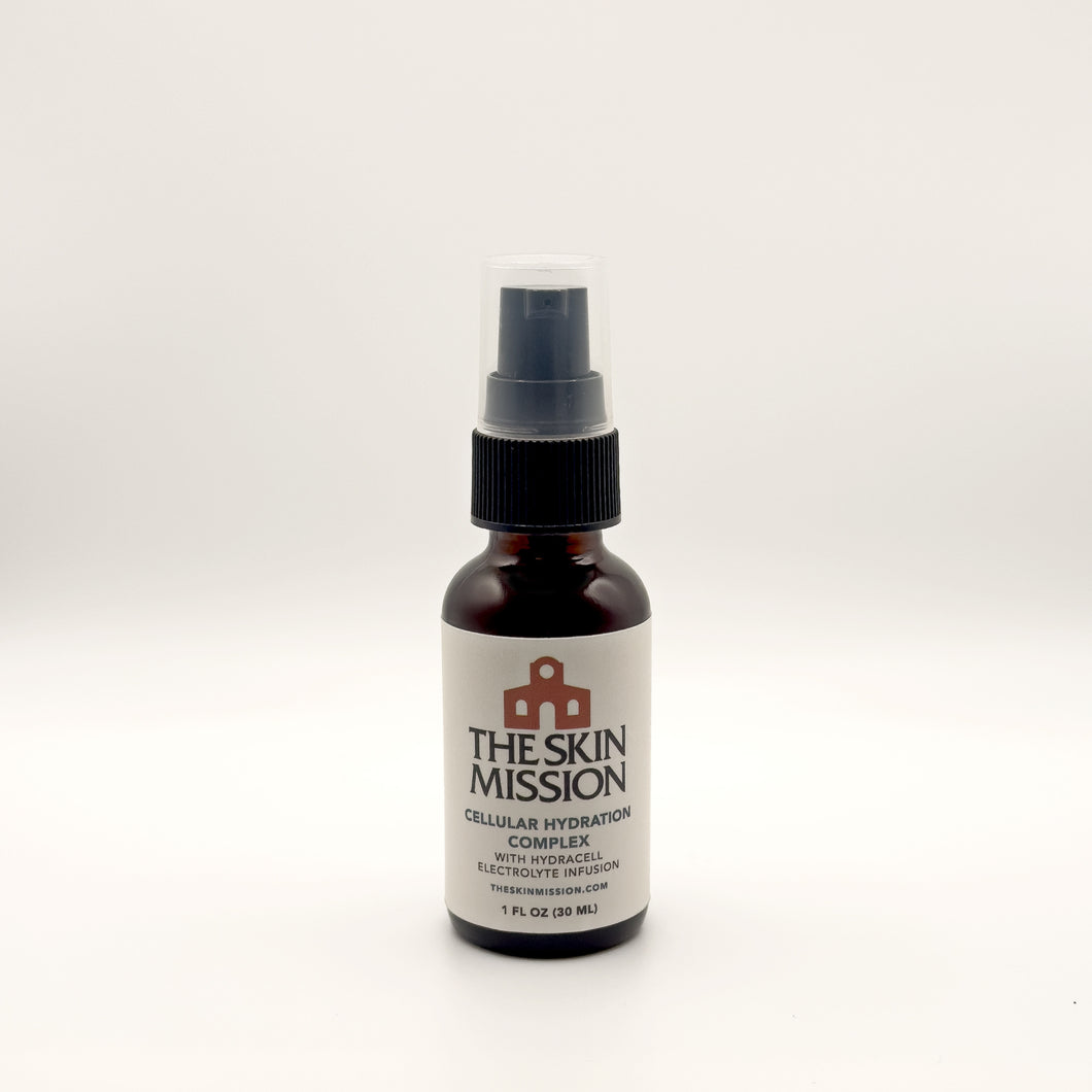 Cellular Hydration Complex with HydraCell Electrolyte Infusion 