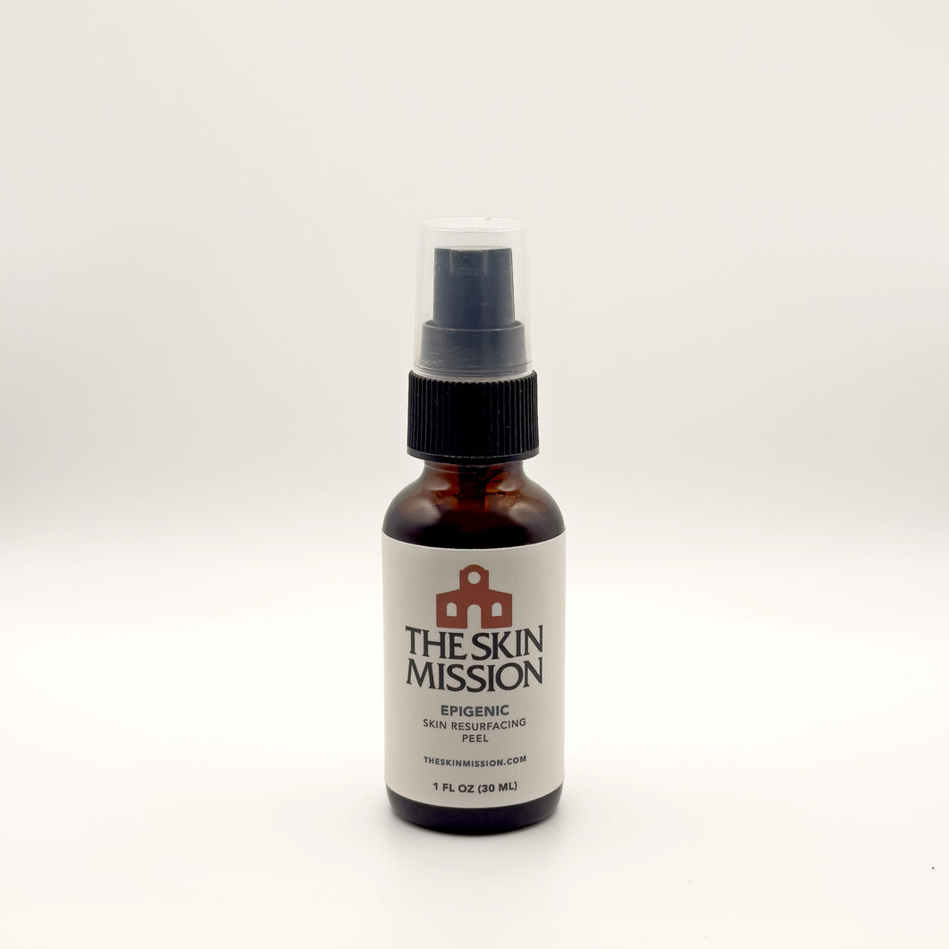 Epigenic Skin Resurfacing Peel 