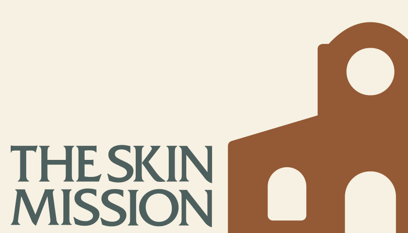 The Skin Mission Gift Card